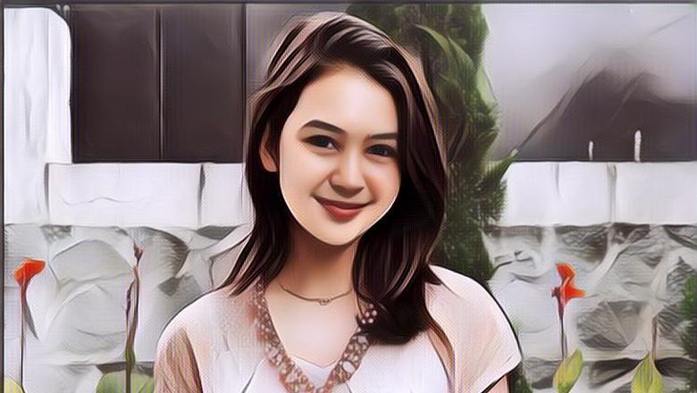 Mengenal Sandrinna Michelle, Aktris Indonesia Nominator Wanita Tercantik di Dunia Tahun 2021