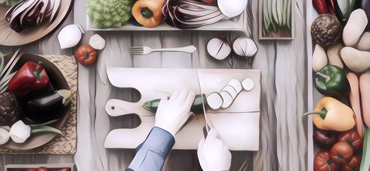 Jangan Keliru, Ini Cara Diet Sehat yang Perlu Dilakukan