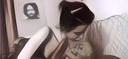 Kisah Wanita yang Bersetubuh dengan 40 Manyat Laki-Laki dan Berkali-Kali Mencoba Bunuh Diri