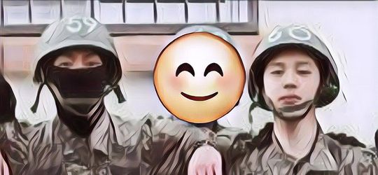 Salut! Jimin dan Jungkook BTS Punya Tugas Berat dan Rumit Selama Wajib Militer