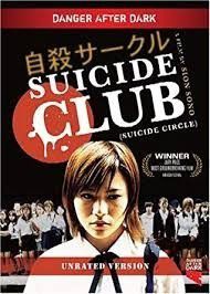 3. Suicide Club (2002)