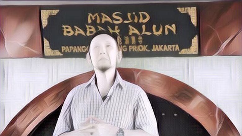 Kotak Amal di Masjid Milik Pengusaha Tionghoa Jusuf Hamka Unik, Bikin Pencuri Gigit Jari
