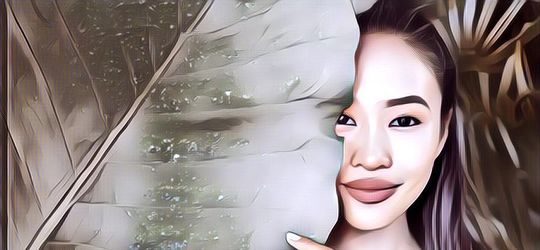 Jadi Makin Cantik, Ini 5 Tips Makeup untuk Kulit Gelap