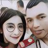 Potret Cantik Istri Kapolres Gowa, Pedangdut Uut Permatasari
