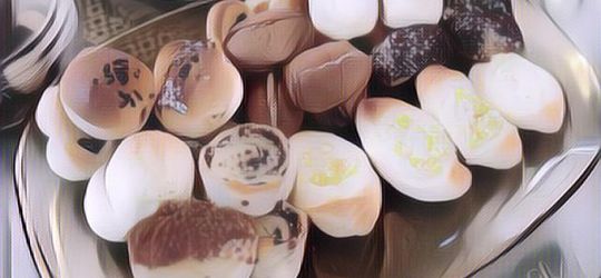 Oleh-Oleh Bogor yang Enak dan Menggoda Pandangan