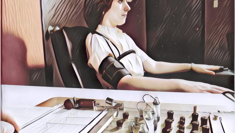 Begini Cara Kerja Alat Lie Detector atau Alat Pendeteksi Kebohongan yang Biasa Bantu Polisi Mengungkap Kasus