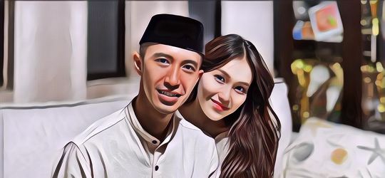 Fardhana Unggah Postingan Galau di Instagram Usai Batal Nikah dengan Ayu Ting Ting