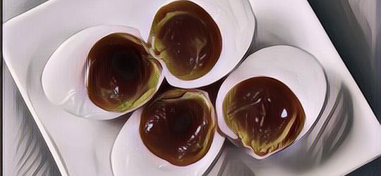 Baik untuk Tulang dan Mata, Ini 4 Manfaat Telur Setengah Matang Jika Dimasak dengan Benar