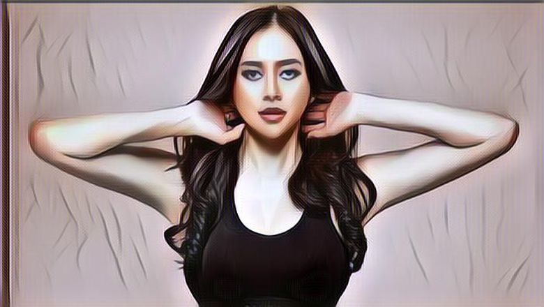 Aura Kasih Cari Alamat Rumah Lama, Temukan Kenyataan yang Bikin Syok