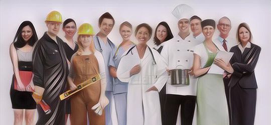 Berbagai Profesi dengan Gaji Rp250 Juta Per Bulan, Calon Pasangan Idaman Banget Nih!