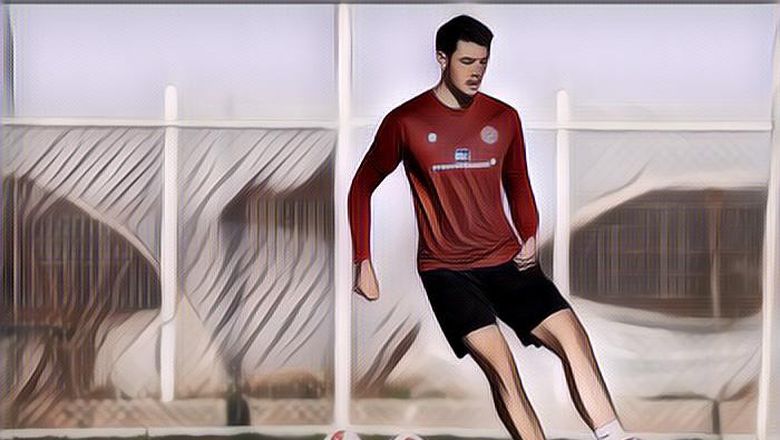 Jelang Timnas Indonesia U-23 Lawan Guinea, PSSI Panggil Elkan Baggott dan Alfeandra Dewangga