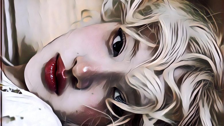 Rosé BLACKPINK Umumkan Solo Comeback dengan Teaser Studio Album Pertamanya "rosie"