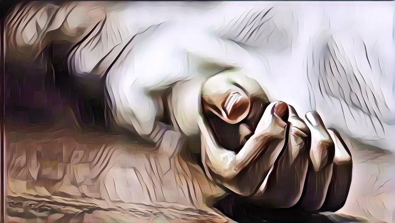 Suami Istri Ini Nekat Simpan Jenazah Anaknya yang Sudah Meninggal 3 Bulan di Rumah untuk Dihidupkan Kembali