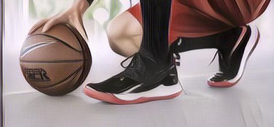 5 Tips Memilih Sepatu Basket yang Benar, Biar Nggak Asal Keren