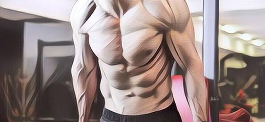 Pengen Punya Perut Sixpack? Ya Lakukan Ini Yuk, Manjur Lho!