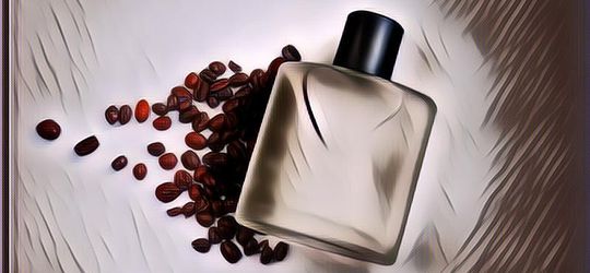 Unik dan Menyegarkan, 4 Rekomendasi Parfum Aroma Kopi yang Menenangkan