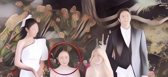 Jarang Terungkap! Visual Adik Sandara Park Sukses Buat Kaget, Gak Kalah Cantik Dari Sang Kakak