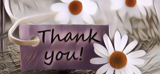 Ucapan Terima Kasih Saat Lebaran Untuk Pacar, Sahabat, Atau Orang Tua