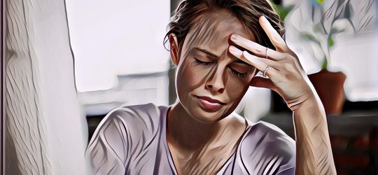 Waspadai Gejala Umum Ketidakseimbangan Hormon Ini, Bisa Bikin Banyak Masalah Hidup!