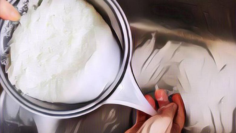 Air Beras Ternyata Bagus Buat Rambut, Ini Dia Manfaatnya