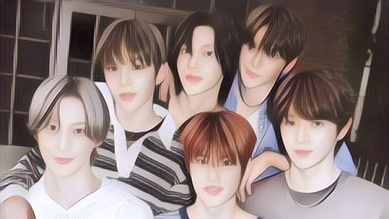 RIIZE Dikonfirmasi Akan Comeback pada Bulan Mei dengan Album Penuh Pertamanya