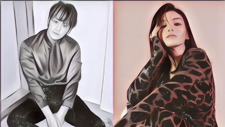 Kim Bum Kembali dan Bakalan Beradu Akting Dengan Kim Yong di Drama Fantasi Tale Of the Nine Tailed