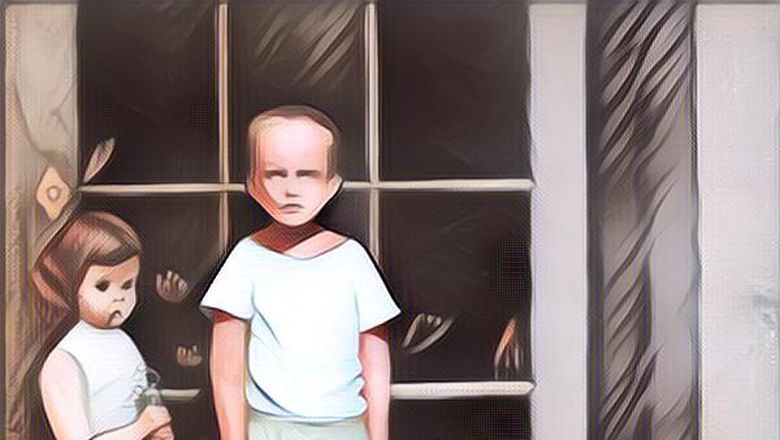 Foto Horor Setan: Pengalaman Pribadi Yang Mengerikan Part 8 (Final)