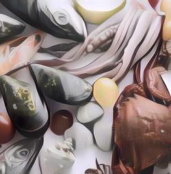 5 Makanan Pemicu Asam Urat yang Harus Dihindari