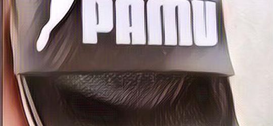 7 Tulisan Merek yang Halu Abis, Bacanya Bikin Ngakak