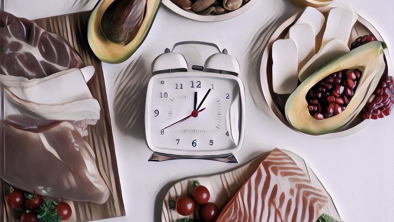 Mengenali Manfaat dan Cara Melakukan Intermitten Fasting