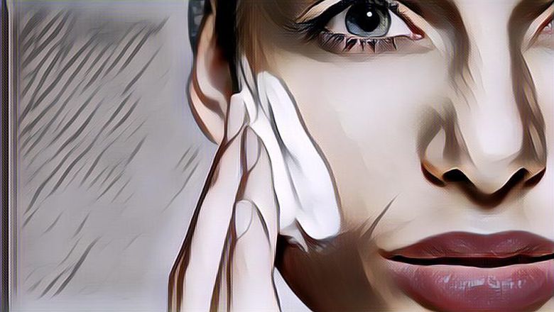 Ketahui Manfaat Milk Cleanser Bengkoang Jika Digunakan Secara Rutin