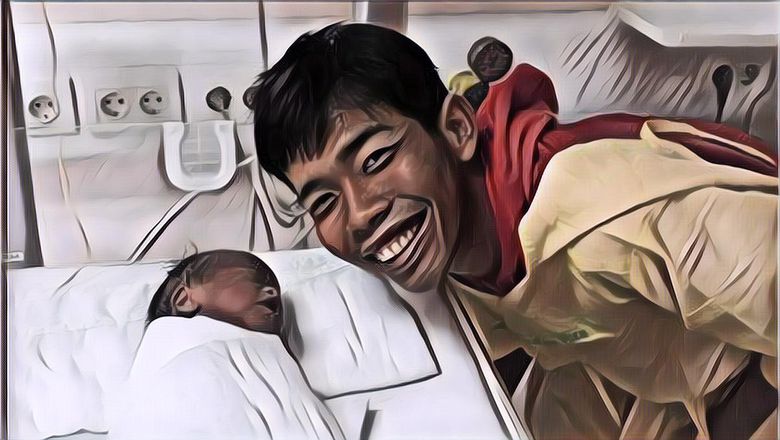 Apa Itu Williams Syndrome yang Dialami Anak Komedian Dede Sunandar