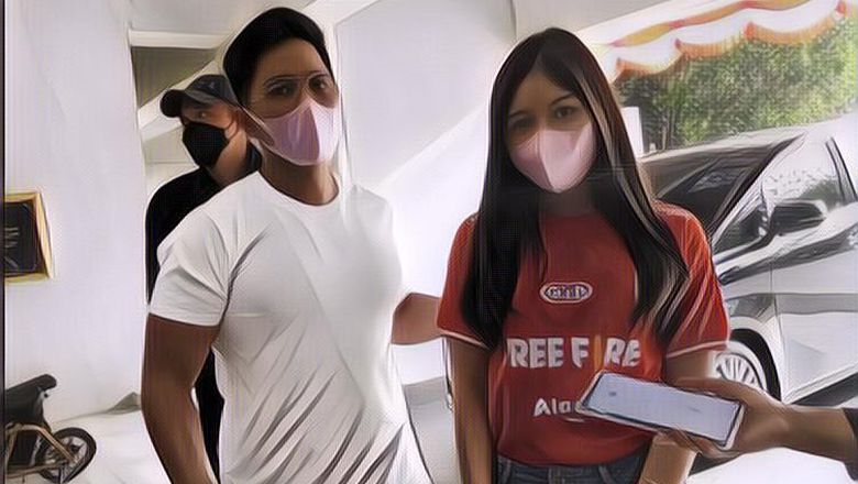 Kaesang Pangarep Bicara Soal Konsep Pernikahan dengan Erina Gudono, Bakal Jadi Acara Termegah?