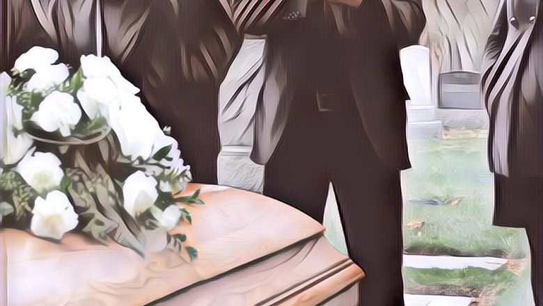 Kisah Pemakaman yang Gak Ada Sedih-sedihnya ... Para Pelayat Malah Ketawa-tawa Tuh