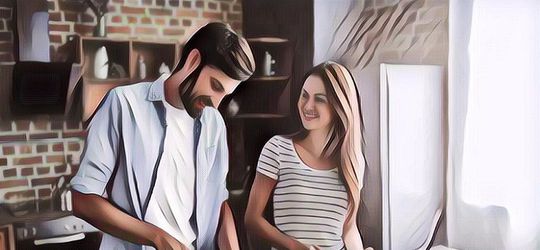 Yuk Kenali! Ini 7 Tanda Pacaran Yang Sehat, Pasanganmu Sudah Penuhi Kriteria Belum?