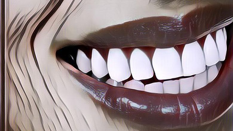 Nggak Perlu Veneer, Ini Tips Bikin Gigi Lebih Putih dan Cerah dengan Bahan Alami