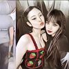 Kepergok Gandengan, Kedekatan Ibu Lisa Dan Ibu Jennie BLACKPINK Di Konser Ramai Dibahas