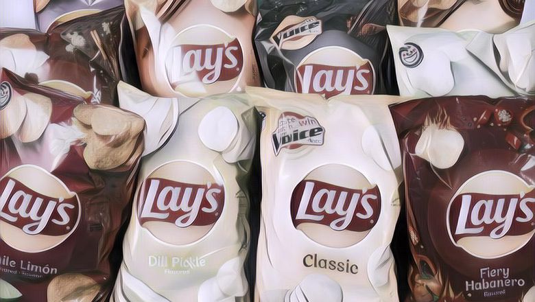 Lay's, Cheetos, dan Doritos Berhenti Edar, Bos Indofood Tenangkan 'Generasi Micin'