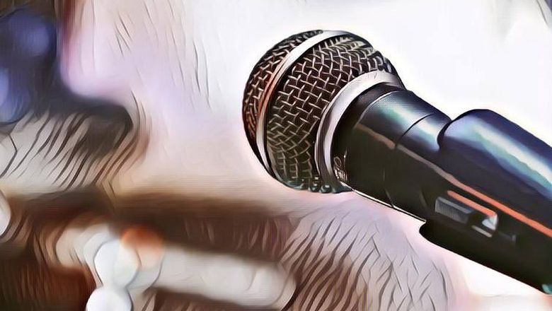 Heboh, Komika Asal Malaysia Ini Diduga Hina Islam Sampai Buka Hijab di Atas Panggung