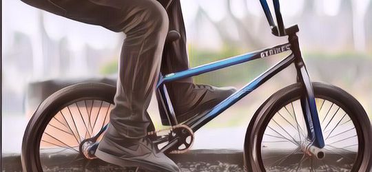 Sepeda BMX Terbaik: Ini 7 Tipsnya