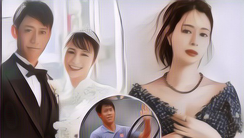 Petenis Asal Jepang Ini Kena Skandal Selingkuh dengan Model, Padahal Sudah Menikah 5 Tahun dengan Istrinya