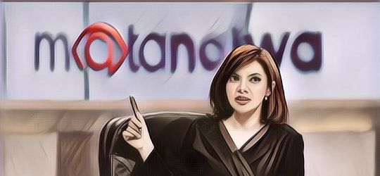 Sopir Pribadi Najwa Shihab Bongkar Sisi Lain Bosnya yang Tak Diketahui Publik, Wah Apaan Tuh?