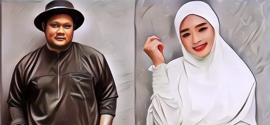 Virgoun Akui Tak Bisa Beri Nafkah Inara Rusli Sebesar Rp 12 M