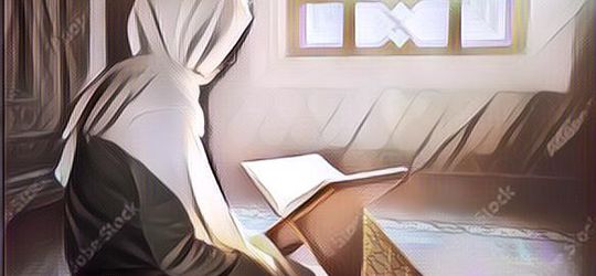 Hidup Jadi Penuh Berkah, Ternyata Ini 3 Manfaat Rajin Membaca Al Quran