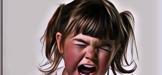 Orangtua Wajib Tahu! 3 Fase Tantrum Anak dan Cara Menghadapinya: Tetap Tenang dan Tunjukkan Kasih Sayang