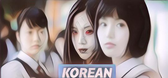 7 Rekomendasi Film Horor Korea Terbaik, Dijamin Seru Plus Serem!