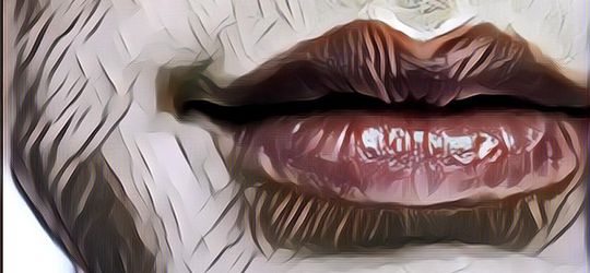 7 Cara Menjaga Bibir Agar Tetap Lembab Selama Puasa di Bulan Ramadhan