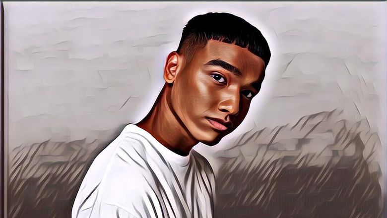 5 Ide Potongan Rambut French Crop Pria yang Lagi Hits, Dijamin Beken!