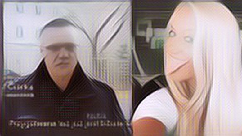 Akhirnya, Ratu Narkoba Ini Berhasil Ditangkap Setelah Jadi Incaran Selama 6 Tahun