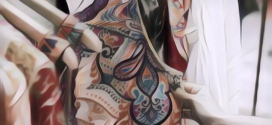 Inspirasi Model Baju Batik Wanita, Cantik dan Elegan!